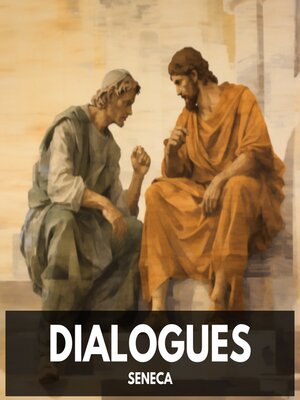 cover image of Dialogues (Unabridged)